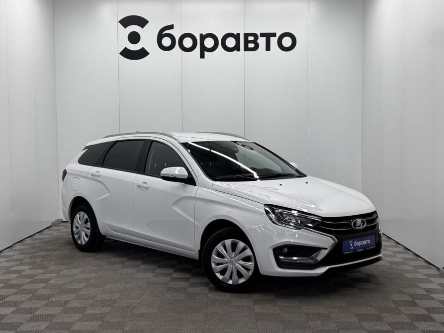 Lada (ВАЗ) Vesta I Рестайлинг (NG) Воронеж  - изображение 3