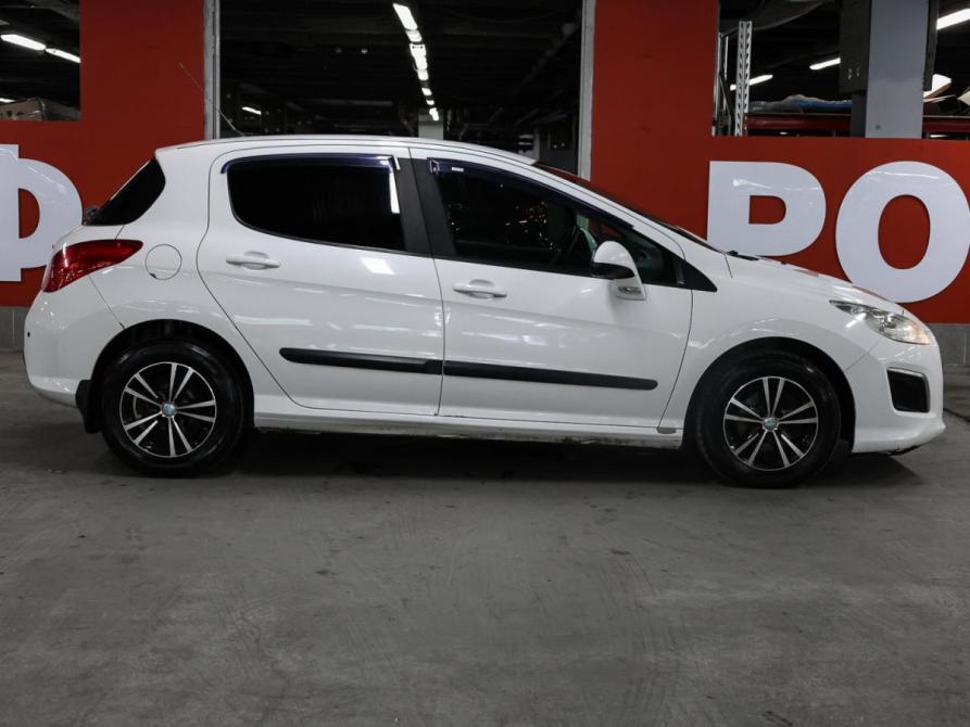 Peugeot 308 I Рестайлинг Москва  - изображение 4