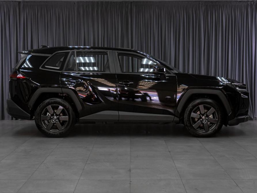 Toyota RAV4 VI (XA60) Тюмень  - изображение 5