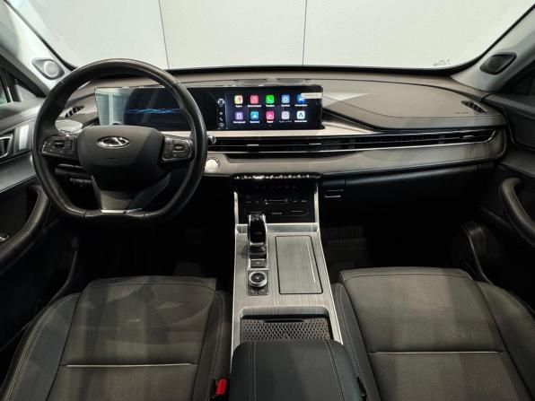 Chery Tiggo 7 Pro Max I с пробегом 2023 года, цена 2 199 000 рублей, 43737 км, внедорожник, Автокод Объявления
