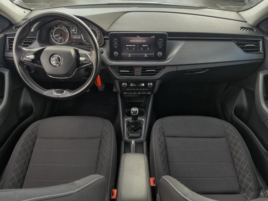 Skoda Rapid II Нижний Новгород  - изображение 9