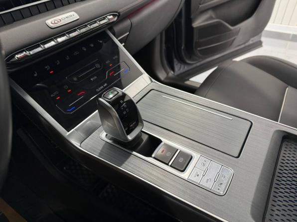 Chery Tiggo 7 Pro Max I с пробегом 2023 года, цена 1 733 000 рублей, 32160 км, внедорожник, Автокод Объявления