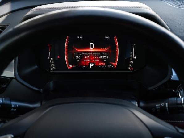 Chery Tiggo 4 Pro I с пробегом 2022 года, цена 1 498 000 рублей, 75716 км, внедорожник, Автокод Объявления