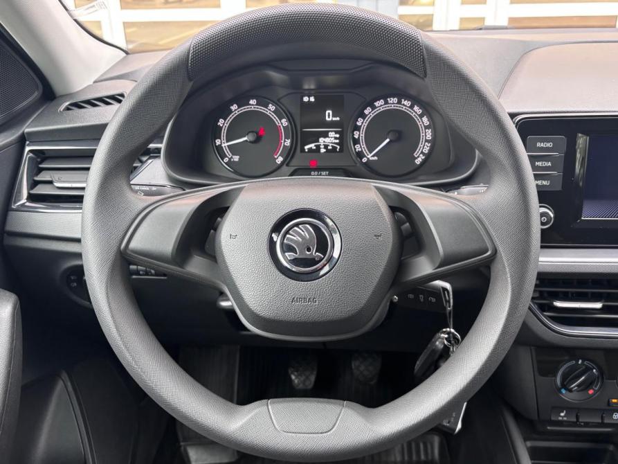 Skoda Rapid II Псков  - изображение 11