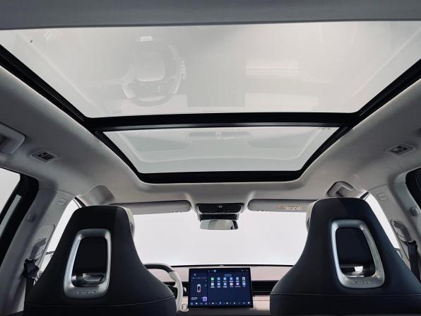 JETOUR DASHING I с пробегом 2023 года, цена 2 100 000 рублей, 20300 км, внедорожник, Автокод Объявления