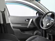 Nissan Qashqai I Рестайлинг Москва  - изображение 23