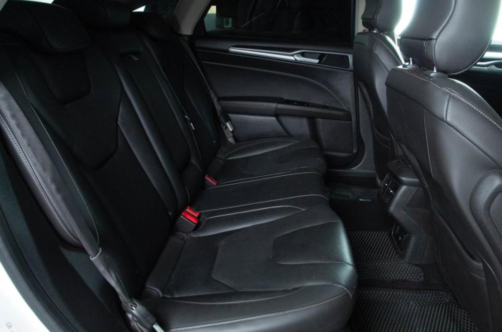Ford Mondeo V Челябинск  - изображение 18