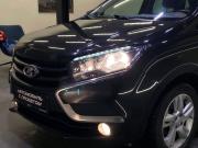Lada (ВАЗ) XRAY I Новосибирск  - изображение 37
