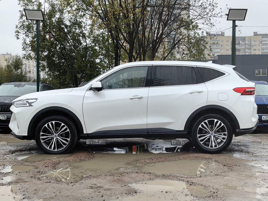 Haval F7 I Рестайлинг Санкт-Петербург  - изображение 5