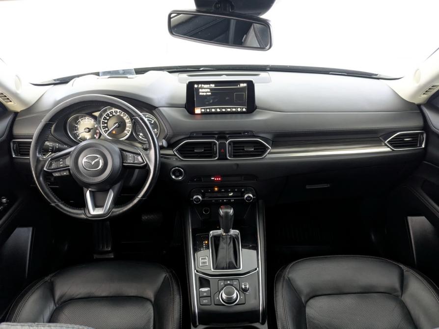 Mazda CX-5 II Москва  - изображение 27