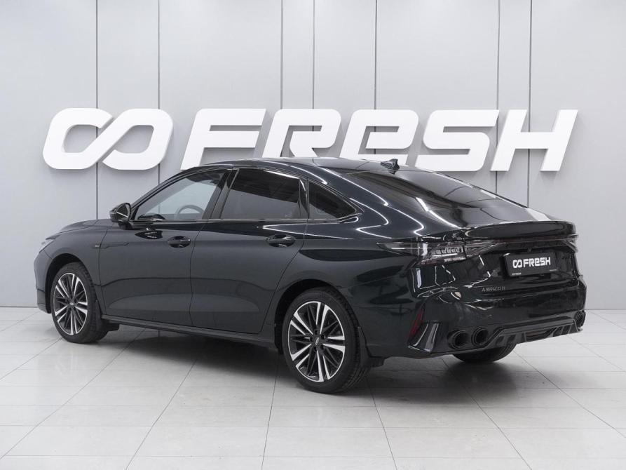 Chery Arrizo 8 Ростов-на-Дону  - изображение 2