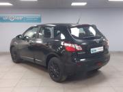 Nissan Qashqai I Рестайлинг Москва  - изображение 27