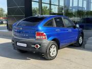 SsangYong Actyon I Новосибирск  - изображение 22