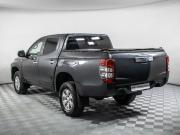 Mitsubishi L200 V Рестайлинг Москва  - изображение 19