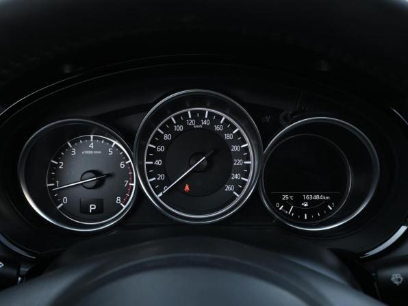 Mazda CX-9 II с пробегом 2018 года, цена 2 759 000 рублей, 163484 км, внедорожник, Автокод Объявления