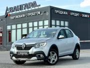 Renault Logan II Рестайлинг Волгоград  - изображение 33