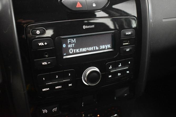 Renault Duster I Рестайлинг с пробегом 2017 года, цена 1 175 000 рублей, 184677 км, внедорожник, Автокод Объявления