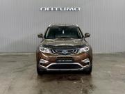 Geely Atlas I Краснодар  - изображение 22