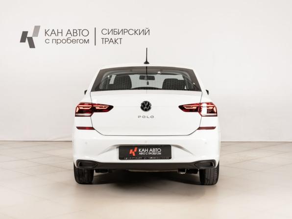 Volkswagen Polo Plus (China Market) с пробегом 2021 года, цена 1 495 000 рублей, 126566 км, хэтчбек, Автокод Объявления
