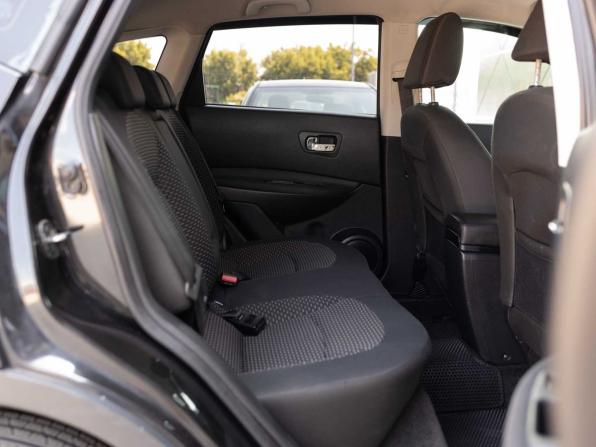 Nissan Qashqai I с пробегом 2007 года, цена 800 000 рублей, 285296 км, внедорожник, Автокод Объявления