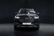 Chery Tiggo 8 Pro I Тюмень  - изображение 31