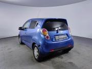 Chevrolet Spark III Уфа  - изображение 30