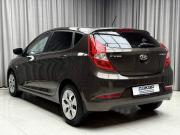 Hyundai Solaris I Рестайлинг Ижевск  - изображение 34