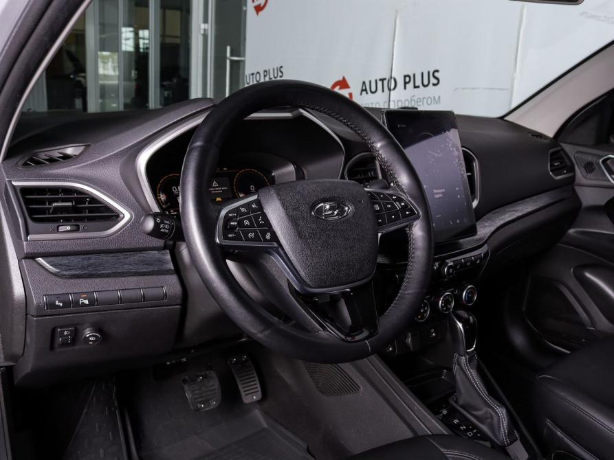 Lada (ВАЗ) Aura Минеральные Воды  - изображение 8