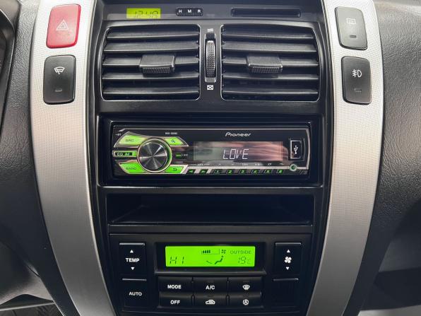 Hyundai Tucson I с пробегом 2006 года, цена 895 000 рублей, 191572 км, внедорожник, Автокод Объявления
