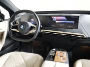 BMW iX I (I20) Москва  - изображение 34
