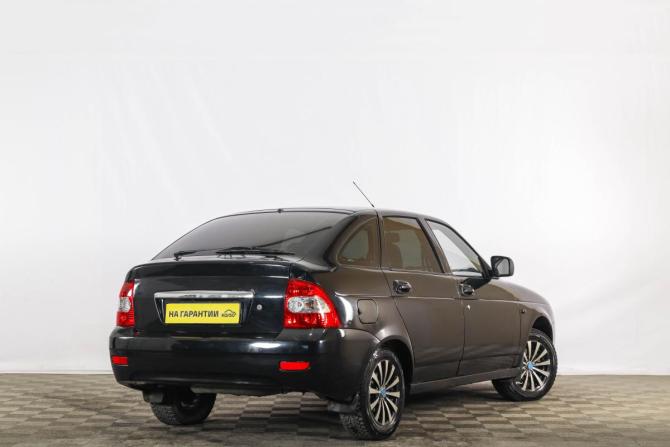 Lada (ВАЗ) Priora I с пробегом 2013 года, цена 339 000 рублей, 370000 км, седан, Автокод Объявления