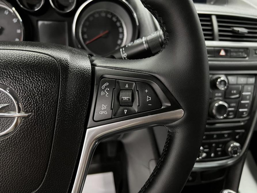 Opel Mokka I Тверь  - изображение 19