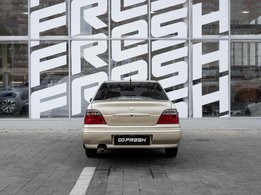 Daewoo Nexia I Ставрополь  - изображение 4