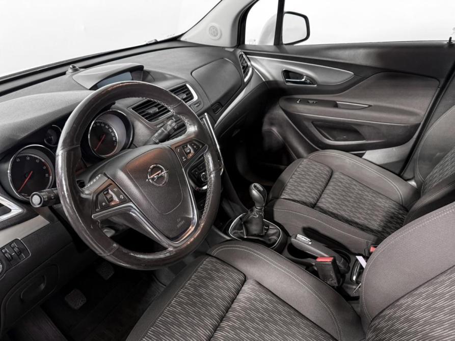 Opel Mokka I Санкт-Петербург  - изображение 9