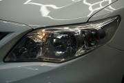 Toyota Corolla X (E140 E150) Рестайлинг Крым  - изображение 32