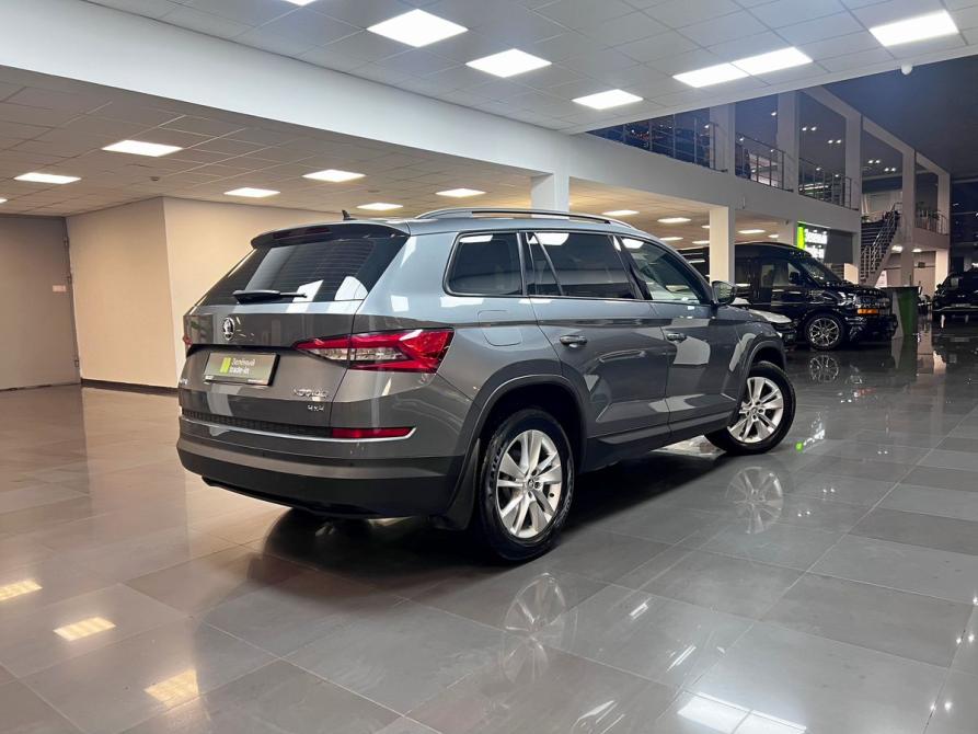 Skoda Kodiaq I Тверь  - изображение 2
