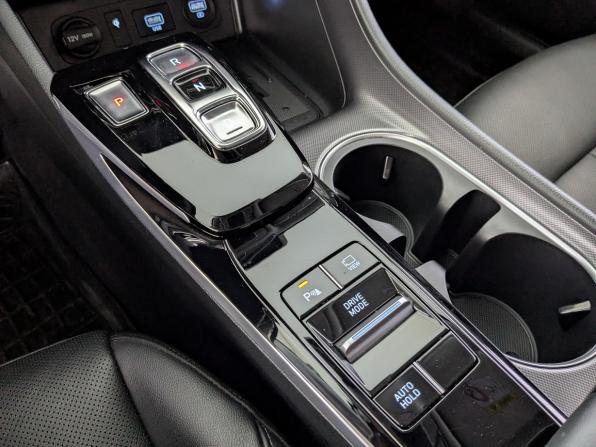 Hyundai Sonata VIII (DN8) с пробегом 2021 года, цена 2 490 000 рублей, 60083 км, седан, Автокод Объявления