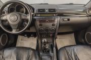 Mazda 3 I (BK) Рестайлинг Челябинск  - изображение 33