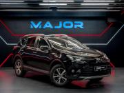 Toyota RAV4 IV (XA40) Рестайлинг Москва  - изображение 30
