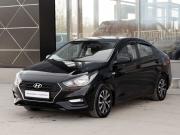Hyundai Solaris II Новосибирск  - изображение 20