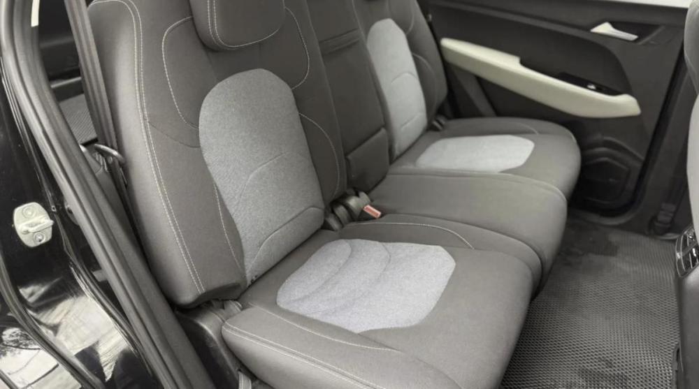 Chevrolet Captiva II Ставрополь  - изображение 21