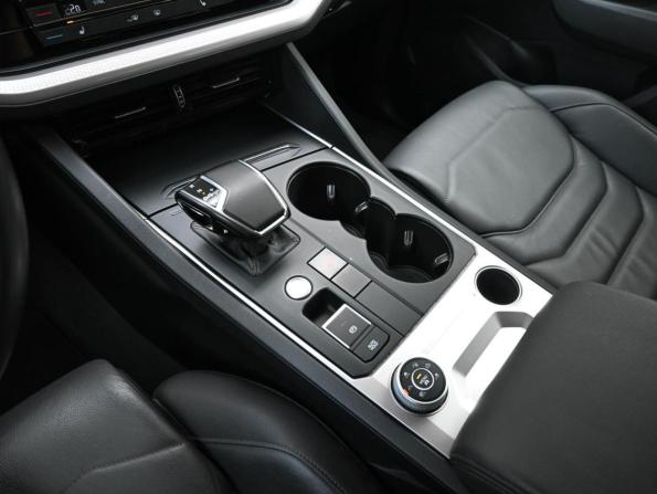 Volkswagen Touareg III с пробегом 2019 года, цена 3 999 000 рублей, 151302 км, внедорожник, Автокод Объявления
