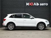 Audi Q5 I (8R) Рестайлинг Екатеринбург  - изображение 23