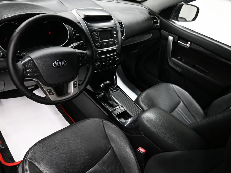 Kia Sorento II Рестайлинг Тверь  - изображение 8