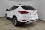Hyundai Santa Fe IV Волгоград  - изображение 30