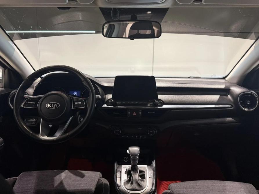 Kia Cerato IV Новосибирск  - изображение 11