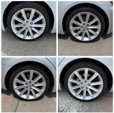 Lexus IS II с пробегом 2007 года, цена 1 750 000 рублей, 148000 км, седан, Автокод Объявления