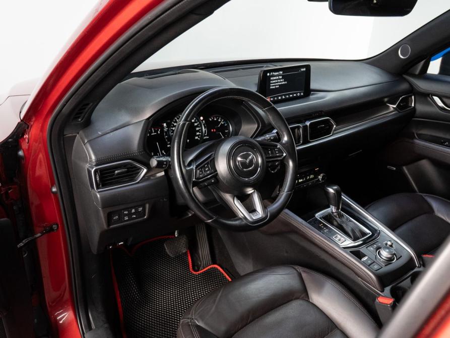 Mazda CX-5 II Тюмень  - изображение 10