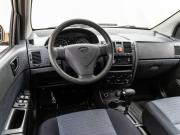 Hyundai Getz I Рестайлинг Волгоград  - изображение 46
