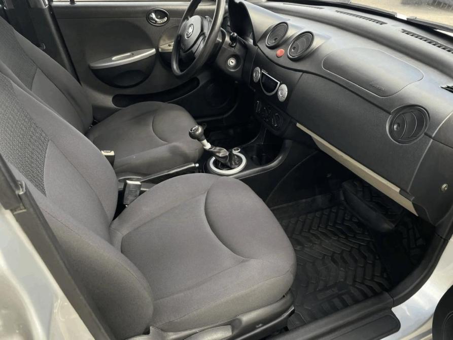 Lifan Smily I (320) Тверь  - изображение 17